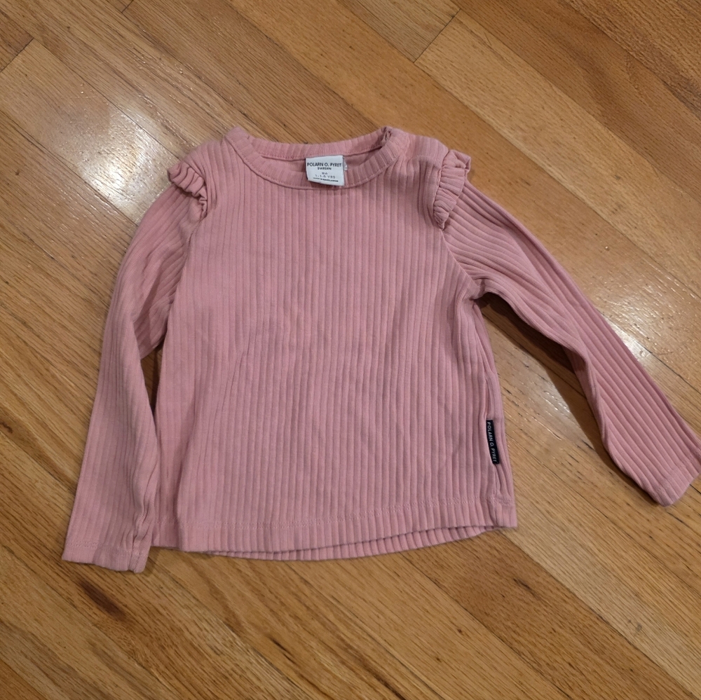 Polarn O. Pyret Sweeden Long Sleeve